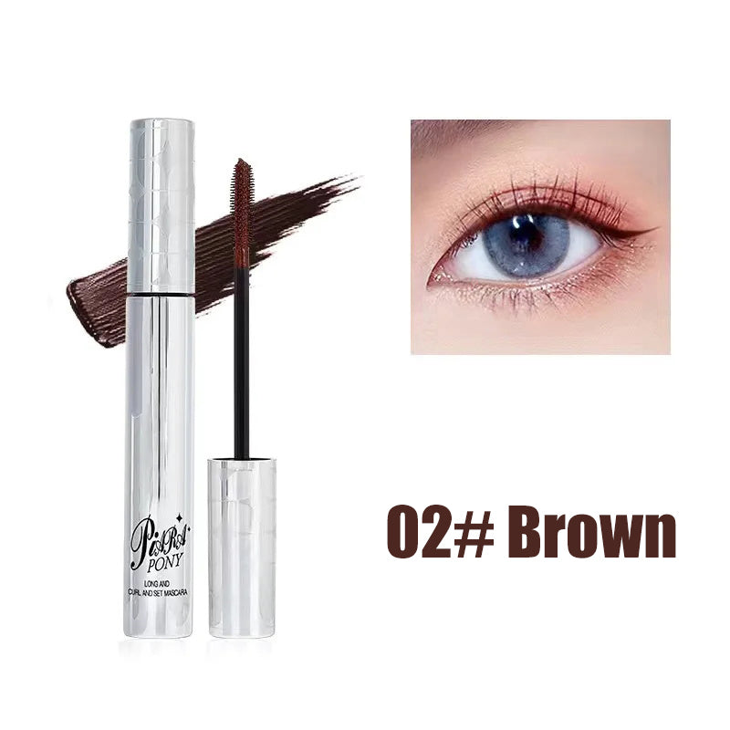 đ KĂP 1 FĂ
1 GRATIS! âš Vattenfast Böjande Mascara â LĂ„ngvarig, Klumpfri & Ger Naturlig Volym För En Fantastisk Blick đïž