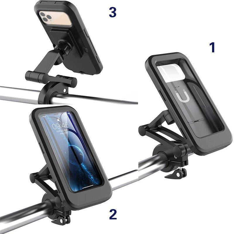 đ± MobilhĂ„llare för cykel & MC | 360°