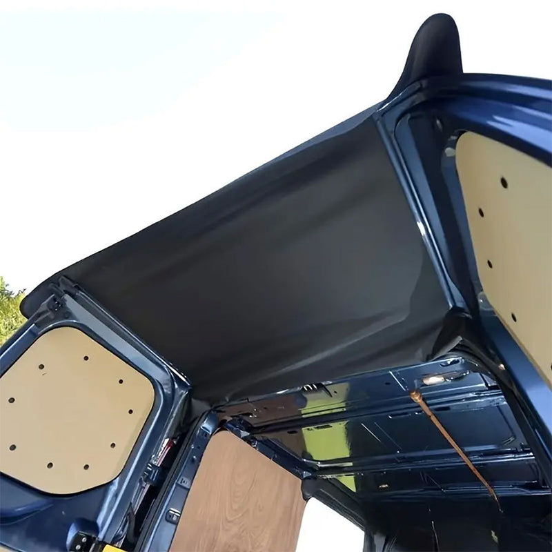 đâïž 50 % RABATT â SMART TAKĂVERDRAG FĂR HUSVAGN & HUSBIL â SKYDDA TAKET MOT REGN, SOL & SMUTS UTAN TUNGT HELĂVERDRAG! âđĄïž