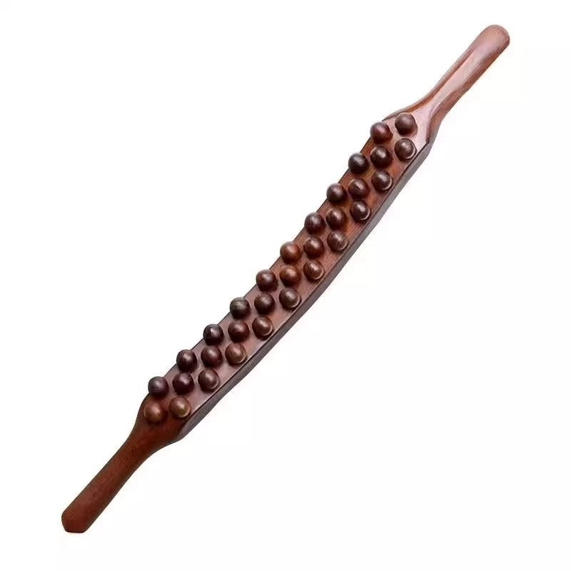 đ„Lymfatisk massagepinne i trĂ€