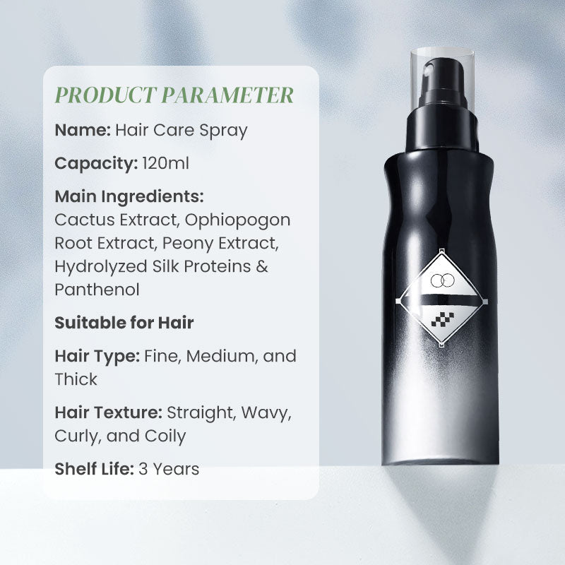 ⏳Begränsat erbjudande⏰Hair Leave-In Volumizing Styling Spray🧴