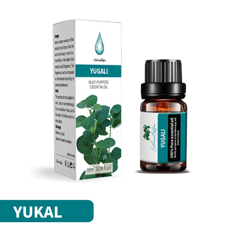 Premium doftande eteriska oljor för diffusor