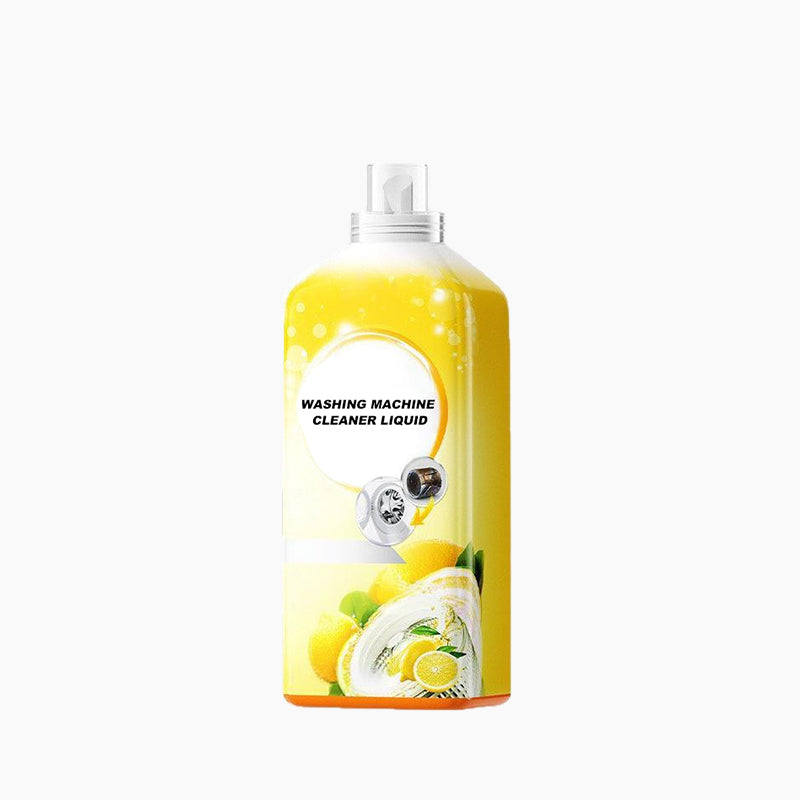 đBegrĂ€nsat erbjudandeâš 500ml kraftfull rengöringsvĂ€tska för tvĂ€ttmaskin