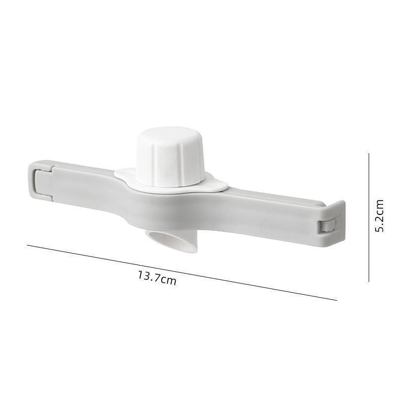 Påsklämma med hällpip