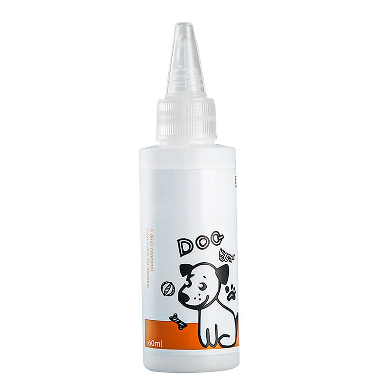 đŸ KĂP 2 FĂ
3! âš Ăronrengörare för Hund & Katt - Skonsam Formula med Lugnande Aloe för att Förebygga Infektioner & Obehagliga Lukter đżđ