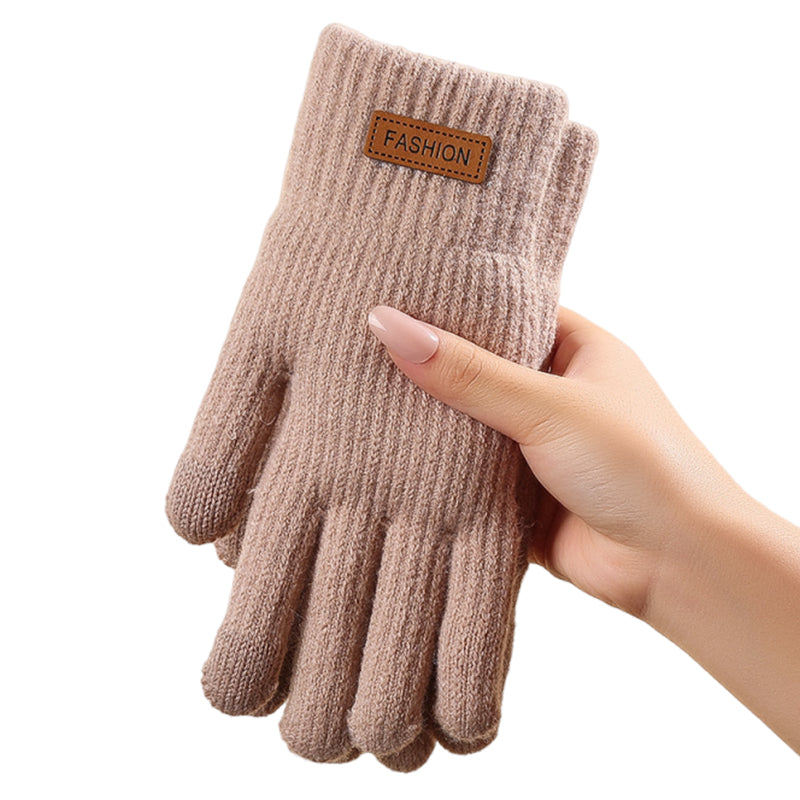 đąđą60 % RABATT!đ„đ§€Varma touchscreen-handskar i termostickat material