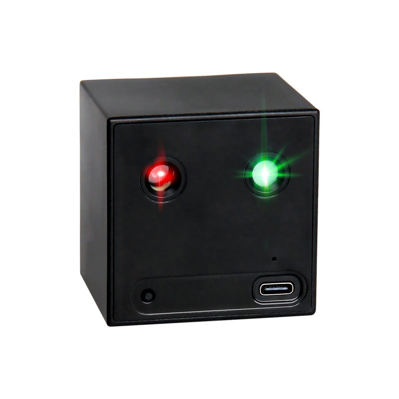 Uppladdningsbar och bärbar RGB-laserpartybelysning