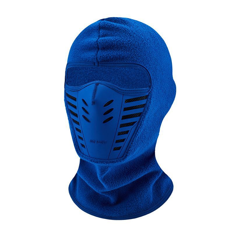 đ„50 % rabattđ VindtĂ€t helmask för vinterbruk, unisex
