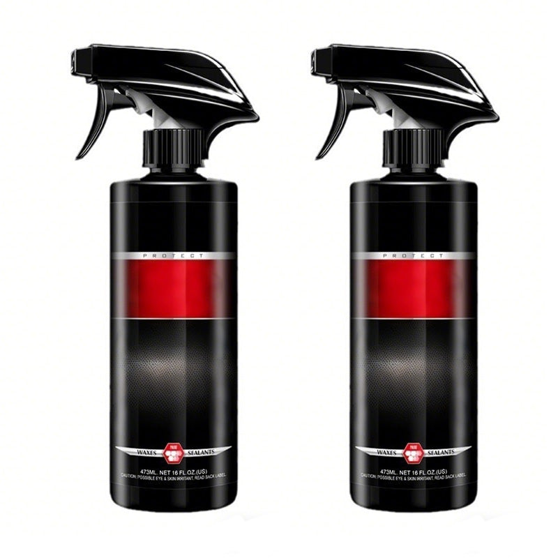 đ„ Köp 2 â FĂ„ 1 Gratis đ„ Professionell bilkeramisk belĂ€ggningsspray