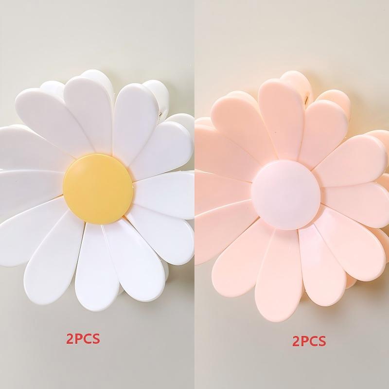 đž KĂP 1 FĂ
1 GRATIS! đ§ș Magnetiska FörseglingsklĂ€mmor med PrĂ€stkrageblomma â HĂ„llbar, Dekorativ & Perfekt för Förvaring av Snacks & Kryddor đ