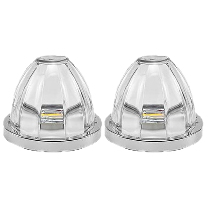 đ 50% RABATT đĄ LED Sidomarkeringslampor â Hög Synlighet & Universell