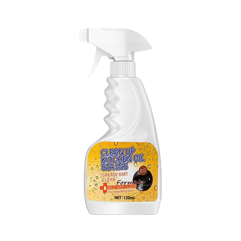 đ§œ 50% RABATT NU! âš Kraftfull fettlösande rengöringsspray för köket â snabbverkande, restfri & skonsam â perfekt för spishĂ€llar, flĂ€ktkĂ„por och bĂ€nkskivor đłâš