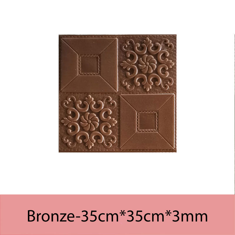 đĄ KĂP 3 â FĂ
2 GRATIS! Förnya vĂ€ggarna utan krĂ„nglig renovering â sjĂ€lvhĂ€ftande 3D-vĂ€ggpaneler med enkel montering