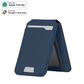 ⚡ 50% RABATT 💥 Smart Wallet mit Apple Find My™ & Google Find Hub™ 🔥 Premium Nappa-Leder + Wireless Charging