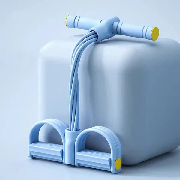 🔥⏰HET REA 50 % RABATT⚡senaste 8-rörs pedalmotståndsenhet   💝