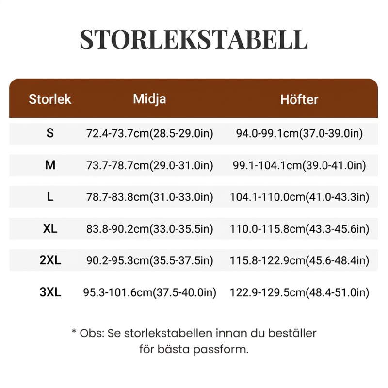 🍑 50% RABATT NU!✨ Dam Högmidjade Shorts – Magkontroll & 4-Vägs Stretch – Smörmjuka ☁️