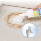 ⏳SISTA DAGEN – KÖP 2, FÅ 1 GRATIS!!💖Yass Clean Magic skumrengöringsmedel för mattor och möbelklädsel – borttar fläckar och lukt från husdjur, med rengöringsborste🧼🪄