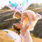 🦋🔥Julrea – upp till 50 % rabatt🎅✨Uppladdningsbara elektriska älvvingar med LED-ljus och musik