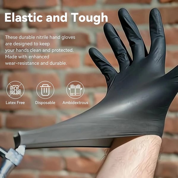 Elektrisk airbrush-sats med kompressor