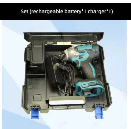 🔥2025 Hot Sale🔥"320 Nm tysk ingenjörskonst: multifunktionell kraftpaket för verkstaden och hemmafixaren