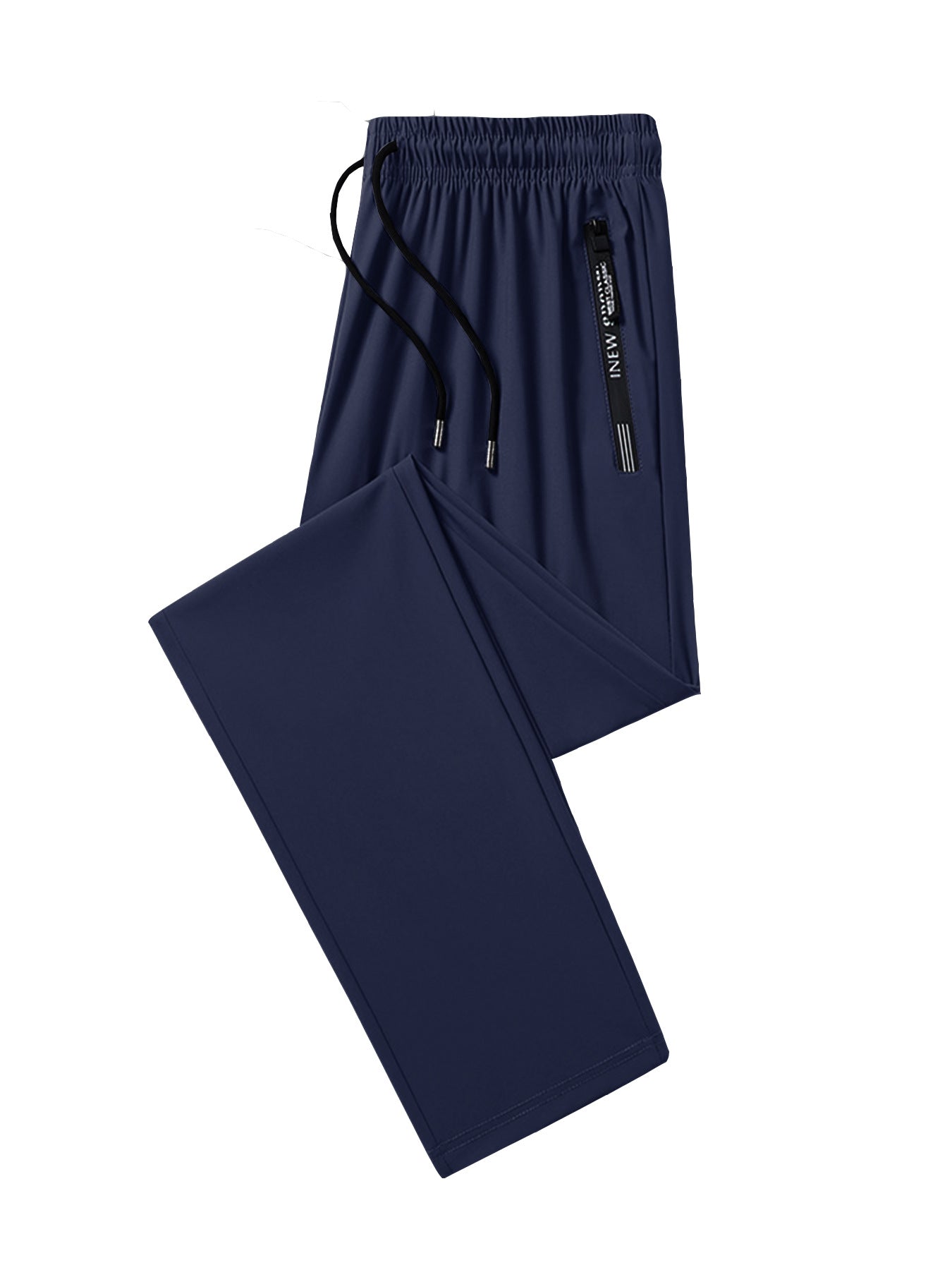 💖💖 SISTA DAGEN – 60% RABATT! 💖🎁 Unisex ultramjuka stretchbyxor med perfekt fall för en avslappnad stil