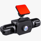 360° parkeringskamera | 1080P HD och loopinspelning