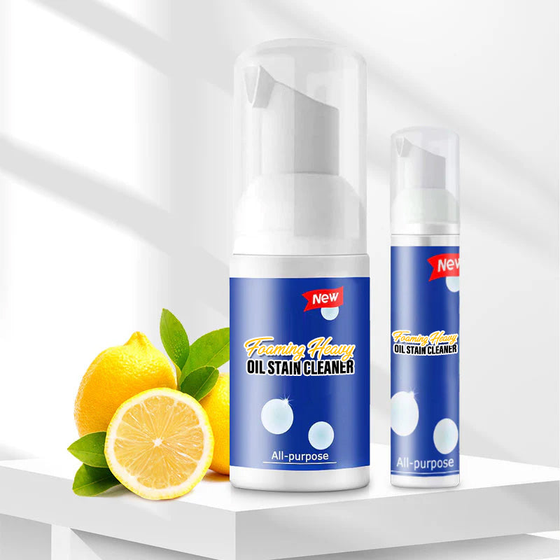 🎁Köp 3 Få 2 GratisAllround Sköljfri Rengöringsspray