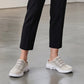 👡🌬️ 50% RABATT! | Bekväma & Andningsbara Tofflor med Sluten Tå – Mesh-ovandel, Halksäker PU-sula & Mångsidig Stil!