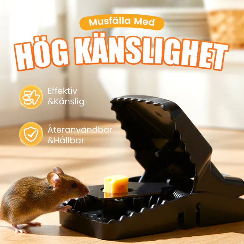 🏠🛡️ 50% rabatt! Allround-avskräckningspiller – effektiva mot 🐍, 🐀, 🕷️,🪳 , 🐜. Giftfria & säkra för husdjur. Används inomhus & utomhus.