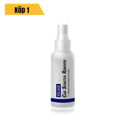 🔥Spray för Repborttagning av Billack