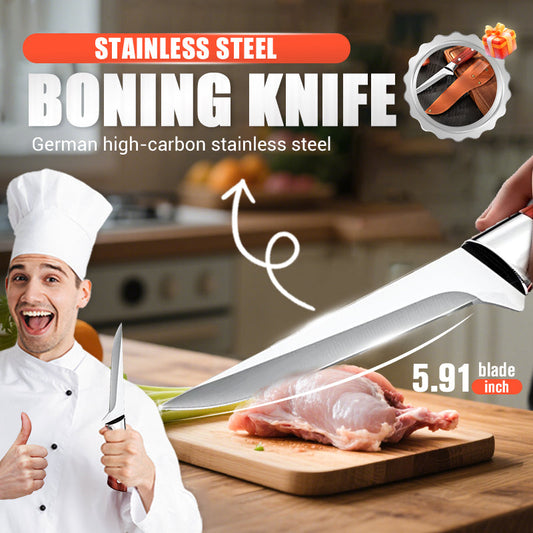 🔥2025 HETT REA💖 Kniv rekommenderad av Michelin-kock - Japansk premiumkniv💖
