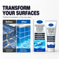💧 50% RABATT NU! Höghållfast undervattenslim för poolkakel – professionell reparation utan att tömma poolen – snabb bindning, hållbar & estetisk finish ✨