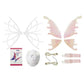 🦋Glödande Fairy Wings(bra present till barn)