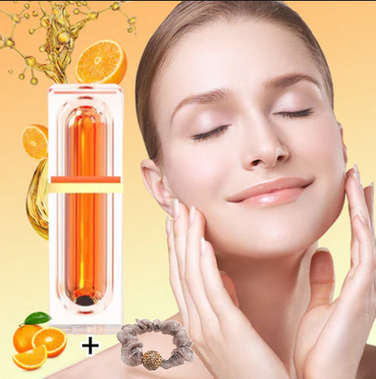 🎉Sommarrea🎉 Multi-Vitamin C Naturlig Make-up Kräm