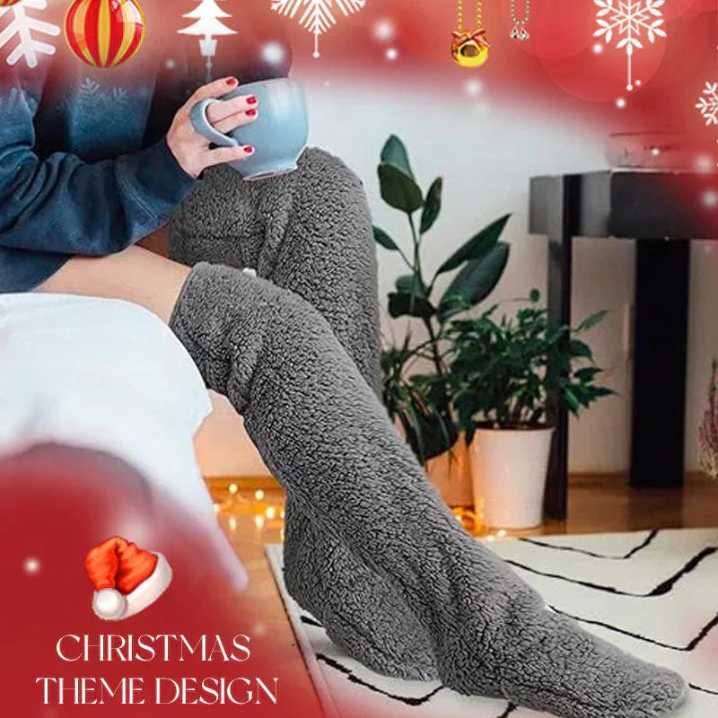 ⏰Julrea 50 % rabatt!!💥gåsdunstrumpor!🎄