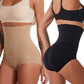 🎁 Köp 1 Få 1 Gratis 🎉 Höga Midjemodellerande "Magkontroll"-Bikinis