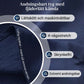 🌸Vårrea 50 % rabatt👕Modetopp i enfärgat tyg med korta ärmar