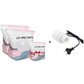 🧳 Stora vakuumförvaringspåsar – Utan pump | KÖP 2 FÅ 1 GRATIS! 💗