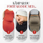 🎁 Köp 1 Få 1 Gratis 🎉 Höga Midjemodellerande "Magkontroll"-Bikinis