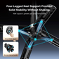 📱Heta nya produkter🔥4-i-1 multifunktionell magnetisk selfiepinne med 360° rotation