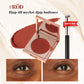 👁️ SISTA DAGEN - KÖP 1 FÅ 2!❤️ 60 % rabatt!✨ Korrigerande Concealer för Under Ögonen - Eliminerar Mörka Ringar & Fåror med Fuktighetsgivande Formula & Precisionsborste 🌟🖌️