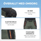 🧥 60% RABATT! 🥾 Vind- & Vattentäta Varmvandringsbyxor – Elastisk Midja, Andas Material & Flera Förvaringsfickor ⛰️
