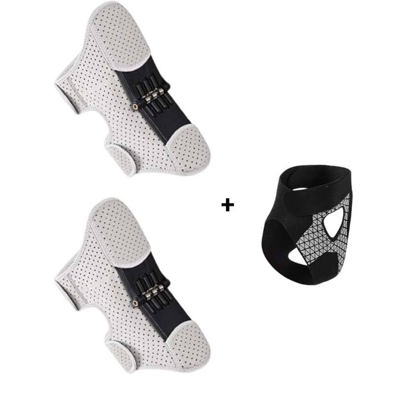 💥Heta erbjudanden 50 % RABATT💖Justerbar knäskyddsförstärkare för sport💥