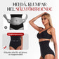 🎁 Köp 1 Få 1 Gratis 🎉 Höga Midjemodellerande "Magkontroll"-Bikinis