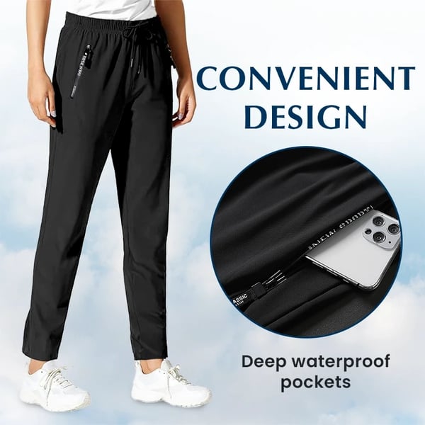 💖💖 SISTA DAGEN – 60% RABATT! 💖🎁 Unisex ultramjuka stretchbyxor med perfekt fall för en avslappnad stil