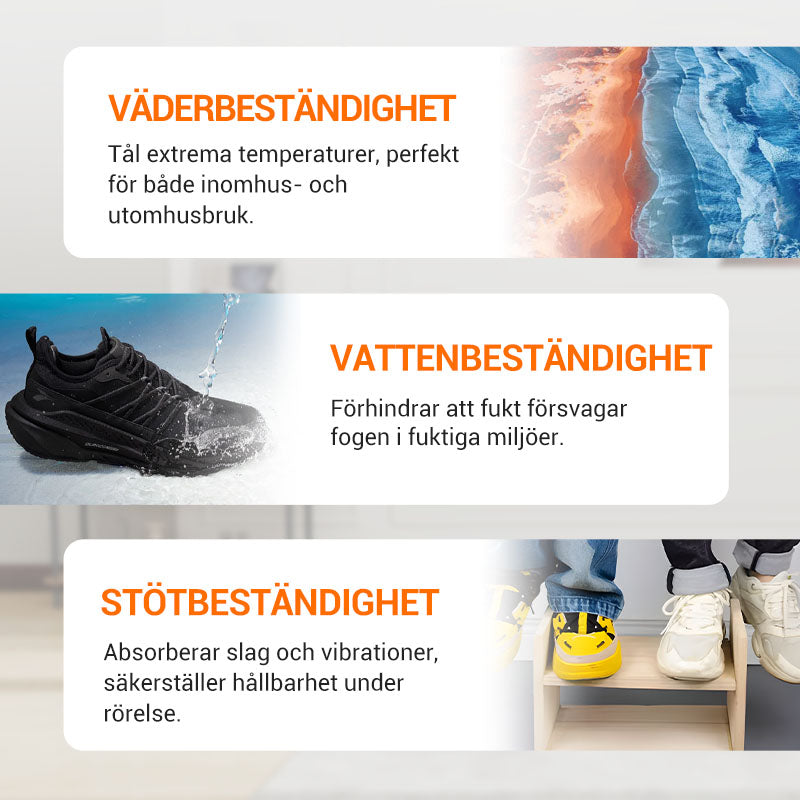 🎁 Nya ankomster ⏳ Svetsning Höghållfast oljigt lim | 50 % rabatt, Köp 1 få 1 gratis