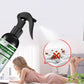 🎉Sommarspecial 50% rabatt🎉Kraftfull kvalsterborttagningsspray - rengör på djupet, skyddar hälsan!