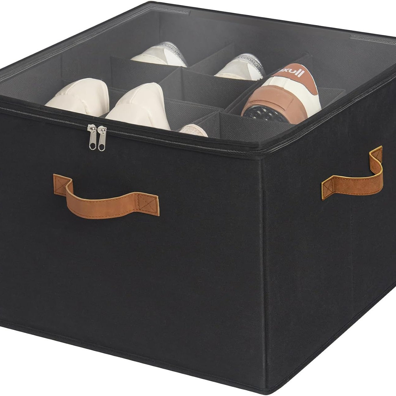 🔥Förvaringslåda för skor i tyg
