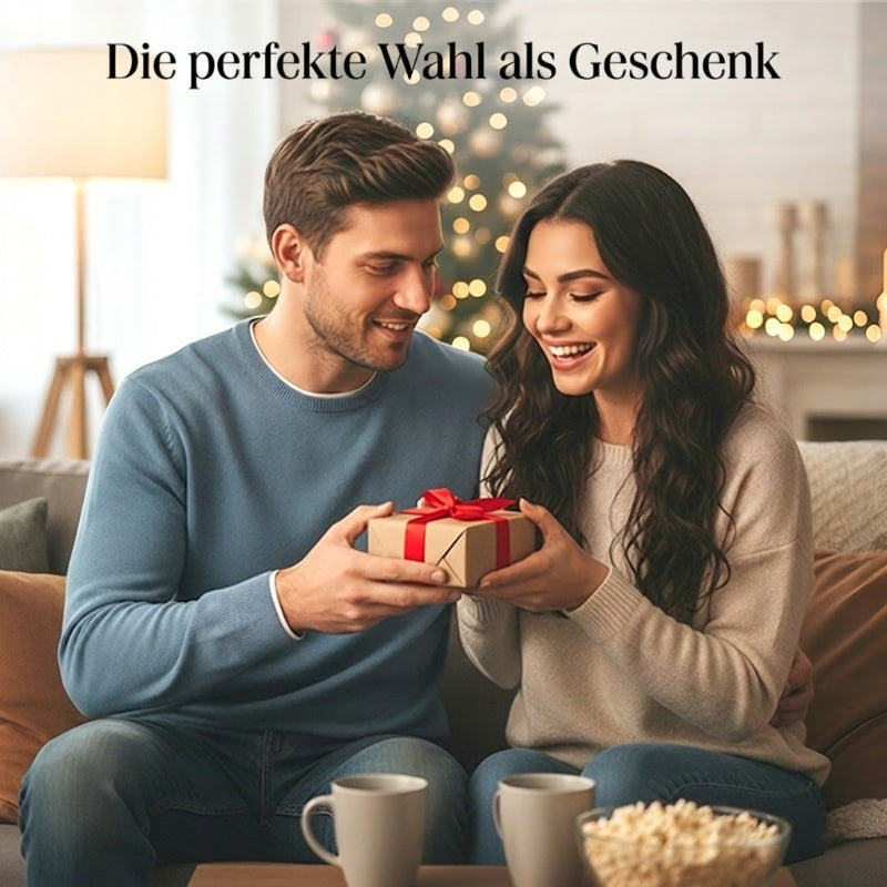 💕Valentinsdagsspecial – 50 % rabatt💕Enkla örhängen med fjärils- och blommotiv samt tofsar – eleganta och bekväma, ingen piercing krävs 🌸🦋