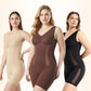 👙💫 TUMMY SHAPEWEAR BODYSUIT – Sömlöst och andningsbart tyg, omedelbar bantningseffekt, bekväm att bära hela dagen för en smickrande silhuett 🌸✨